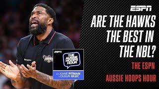 Illawarra stake their claim as the best team in the league | Aussie Hoops Hour