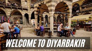 Why Diyarbakir is the Most Fascinating Place in Turkey