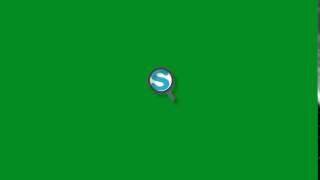 Skype Icon Green Screen