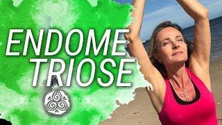 Endometriose: O trabalho mental como cura | Dra Bernadete Nonnenmacher