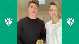 Best Joey Klaasen &  Jon Klaasen Tik Toks 2020 - New Funny Tik Tok Memes - Vine Town