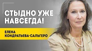 "Эти люди серьёзно оплошали!" // Позор в Нотр-Даме, новые нормы Европы и экономическая бездна