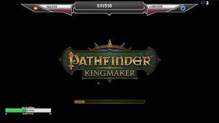 Pathfinder Kingmaker - Character creation and Intro