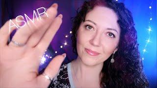 АСМР ПОЛНОЕ РАССЛАБЛЕНИЕ. УСПОКОЮ ТЕБЯ ПОСЛЕ РАБОТЫ / ASMR RELAX / asmr up close whisper