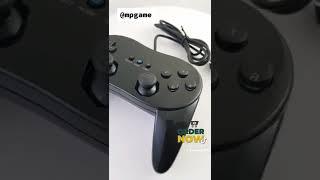 stik pro controller nintendo wii