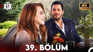 Kiralık Aşk Yeniden 39. Bölüm (4K Ultra HD)