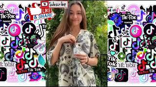 tiktok simple dimple　challenge