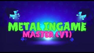 Brawl Stars : Theme Music | Brawl Stars Metal iNGAME Master -v1 #brawlstars #mutations