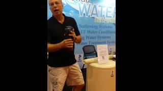 South Florida Water  Water Softener