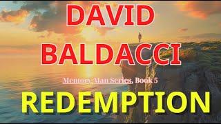 Redemption_-_By:_David_Baldacci || fullaudiobook