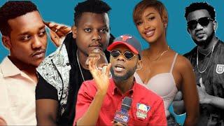 UMUKADA Azanye Amakuru y' kuri BRUCE Melody  Miss MUYANGO  Rocky Element Eleeh ,...