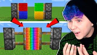 А ЧТО, ТАК МОЖНО БЫЛО? 🟢 ПРОВЕРКА ЛАЙФХАКОВ из ТИК ТОК в Minecraft