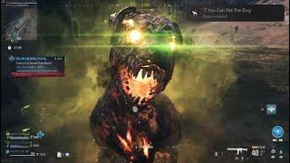 COD MW3 Zombies - Spawn a Friendly Hellhound Easter Egg - Pet a Dog in MWZ Secret Achievement