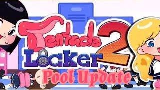 Tentacle Locker 2 Pool Update 2024 Apk For Android plus Gameplay