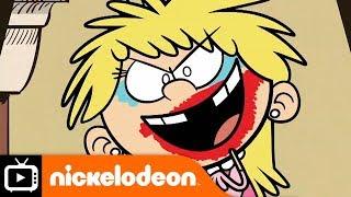 Queen of The Loud House | Lola | Nickelodeon UK