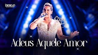 Seu Desejo -  Adeus aquele amor (Ao Vivo) | DVD Nosso Tempo É Agora