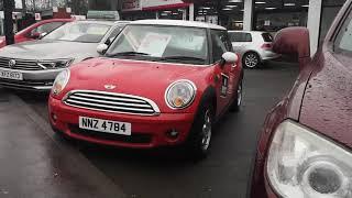 Maguires Belfast Used Cars For Sale NI