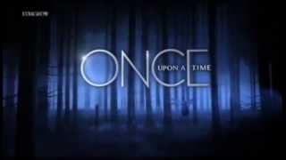 Once Upon a Time -  Es war einmal... German Trailer