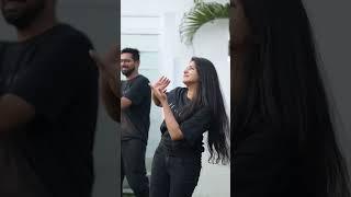 The vibe️ | Namma Ooru Couple | Kriti & Ifthi | Heavy Metal Clothing