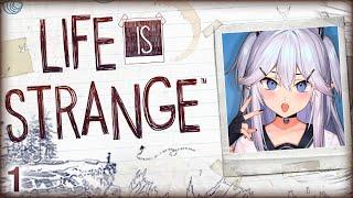 Vei - Life is Strange [Part 1]