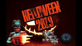 Gta 5 online. Обновление Halloween. Маски. Раскраски для лица. Новый транспорт. #aswyoutube