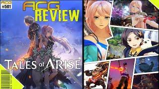 Tales of Arise Review - In Progress "Buy, Wait for Sale, Never Touch?"