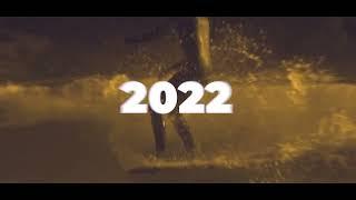 Great Lakes Surf Film Festival 2022 Promo