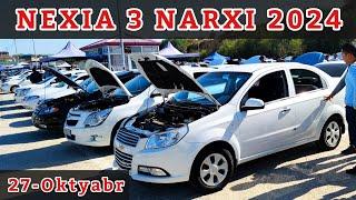 Nexia 3 narxlari 2024 Samarqand @Suv_Filtrlari