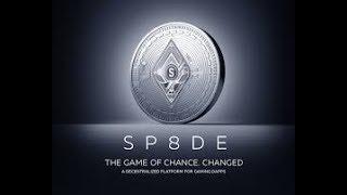 SP8DE   платформа для создания онлайн казино