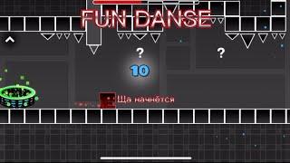 Fun DANSE Full  version