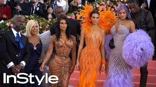 See Every Outrageous Red Carpet Look from the 2019 Met Gala | InStyle