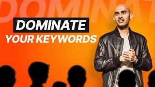 How To ACTUALLY Do Keyword Research - SEO Unlocked With Neil Patel