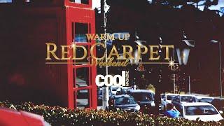 Mak Fire Up Warm Up Red Carpet by Cool Magazine #CoberturaVideoFlyer