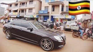 Kampala Is Not What You Expect 