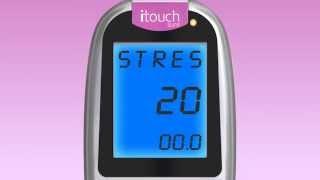 iTouch Sure Pelvic Floor Exerciser - How to Use | TensCare