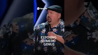COMEDIC GENIUS!!! Emotional Fluffy #comedy