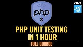 php unit testing tutorial for beginners [ Test Driven Development ] Full guide