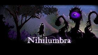 Прохождение Nihilumbra #Final [Конец всего или начало нового мира]