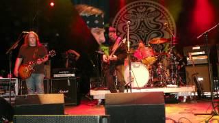 #Funkadelic Gov't Mule Maggot Brain HQ