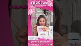 MissTisa Melasma Set: Fade Dark Spots, Achieve Glass Skin, Say Goodbye to Skin Problems! #MissTisa