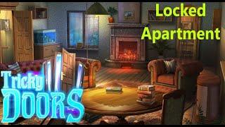 Tricky Doors Locked Apartment Level 3 Walkthrough