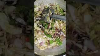 Quick Style Chow recipe 