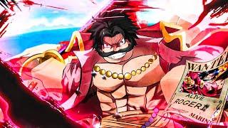 BROKEN! Getting My FIRST Ancient Unit in Roblox Anime Shadow 2