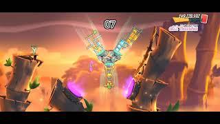 Angry Birds 2 Clan Battle Today 10 June 2025