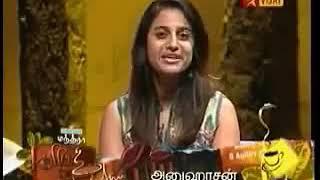 SPB Special Interview - Coffee with Anu Part 1 - SPB Tamil Interview