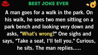 New Jokes | "A Wife’s Witty Comeback at the Reunion | #humor