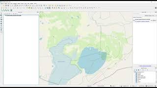 NextGIS QGIS – Добавление данных из Excel/Calc