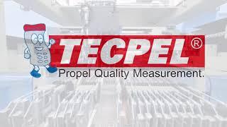 Tecpel product introductions.