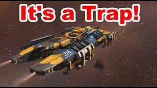 Procurer PvP Clip - EVE Online