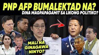 HET0 NA! Inaantay ng lahat! AFP PNP Binigla ang Palasy0 B0malektad lahat K0maL3wa na?Dina Papagamlt?